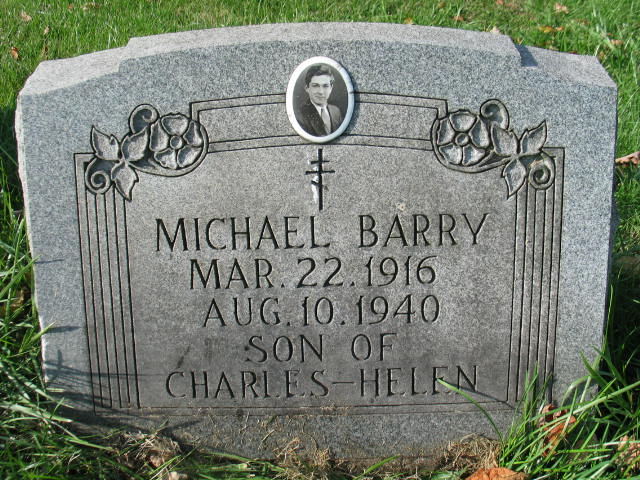 tombstone